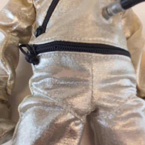 G.I. Joe Mercury Astronaut 12 Inch Limited Edition Action Figure 1996 Hasbro - Picture 5 of 9